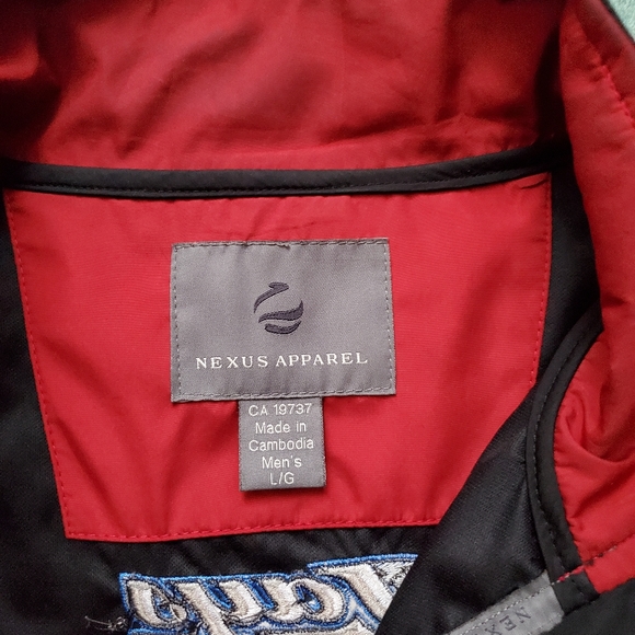 Rogers Centre/Blue Jays Work Jacket. XL. - Picture 5 of 10